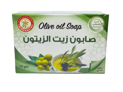 صابون زيت الزيتون